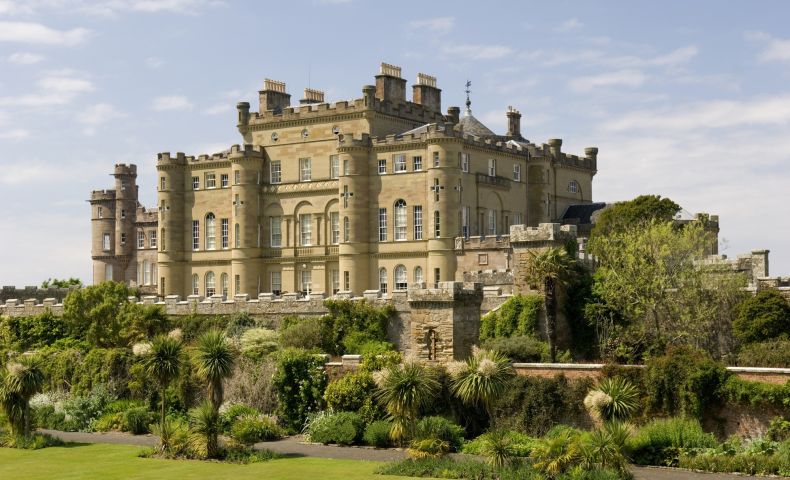 Culzean Castle