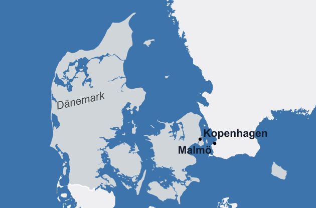 Karte Kopenhagen Im Advent 2026