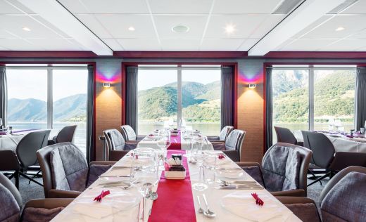 Ms Nestroy Restaurant 2