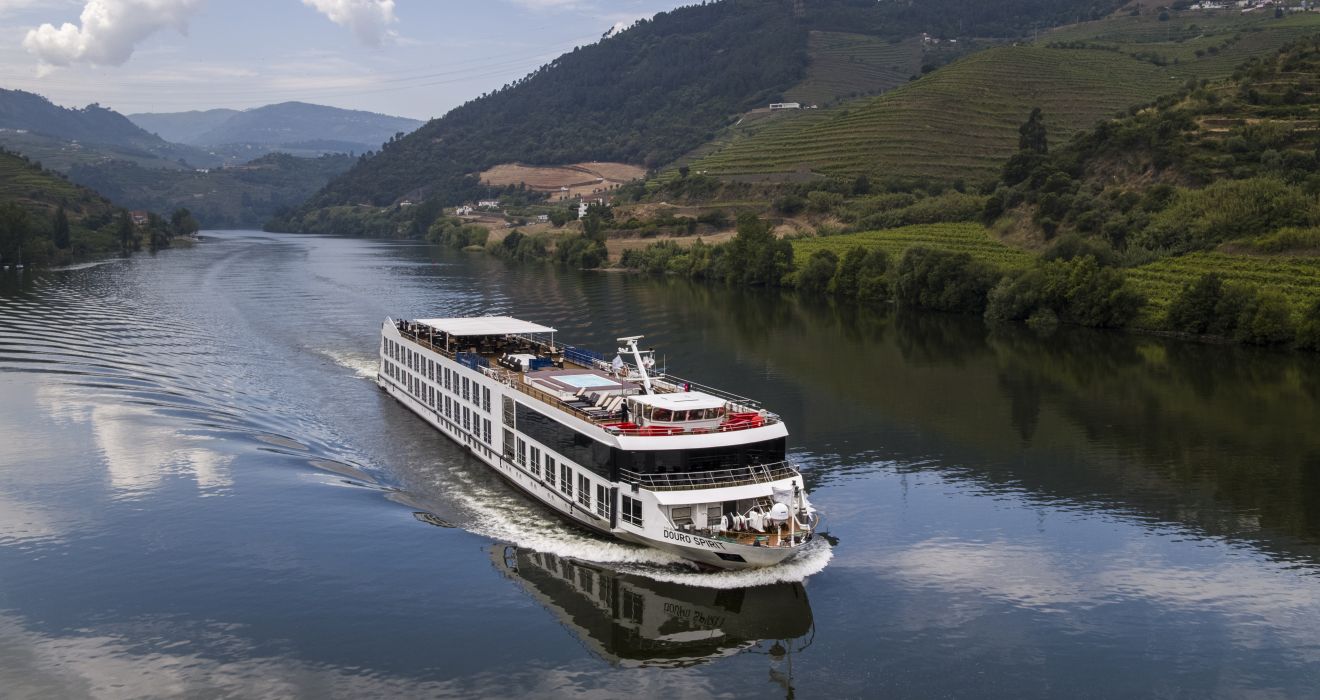 Ms Douro Spirit Au&szlig;en